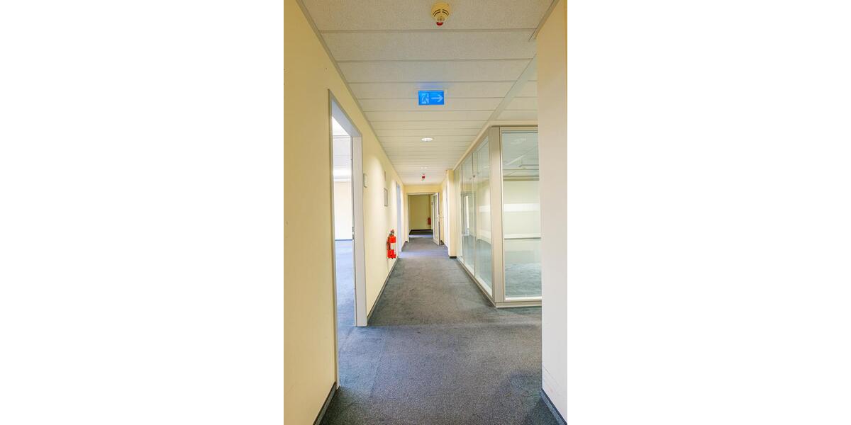 Gewerbeobjekt Bielefeld Mitte - 8&euro; | Angebot:13451873
