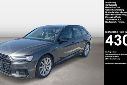 Audi A6 70.418 km 38.600 &euro; Oelde (Stromberg) 59302