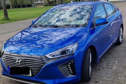 Hyundai IONIQ 150.000 km 11.500 &euro; Delbrück 33129