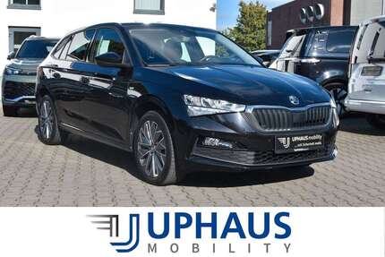 Skoda Scala 48.448 km 19.470 &euro; Werther 33824