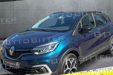 Renault Captur 49.188 km 10.745 &euro; Bielefeld 33647