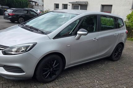 Opel Zafira Tourer 65.000 km 10.400 &euro; Leopoldshöhe 33818