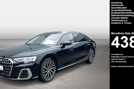 Audi A8 36.000 km 61.700 &euro; Gütersloh 33330