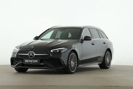 Mercedes-Benz C 220 14.900 km 42.550 &euro; Gütersloh 33332