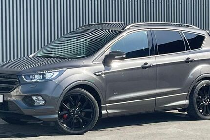 Ford Kuga 58.380 km 18.450 &euro; Versmold 33775