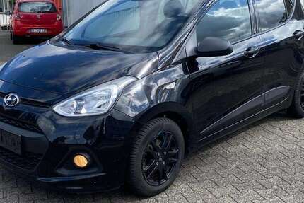 Hyundai i10 99.800 km 4.999 &euro; Bielefeld 33647