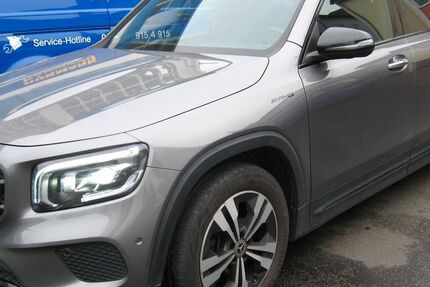 Mercedes-Benz GLB 200 167.000 km 19.900 &euro; Bielefeld 33613