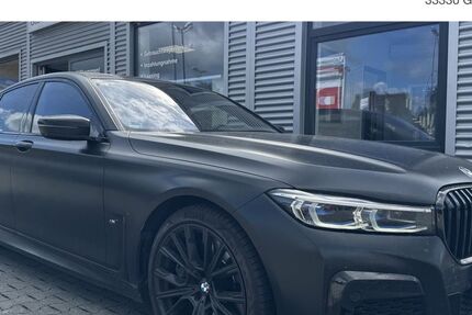 BMW 740 128.600 km 51.890 &euro; Gütersloh 33330