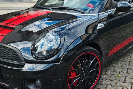 Mini John Cooper Works Roadster 80.900 km 19.900 &euro; Lage 32791