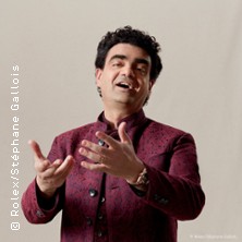 Rolando Villazon 13.01.2027 RUDOLF-OETKER-HALLE