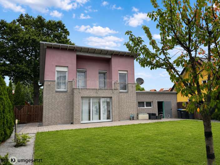 Einfamilienhaus Herzebrock-Clarholz Clarholz - 4 Zimmer, 120 m&sup2;, 420.000&euro; | Angebot:27129612