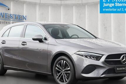 Mercedes-Benz A 250 23.300 km 28.100 &euro; Schloß Holte-Stukenbrock 33758