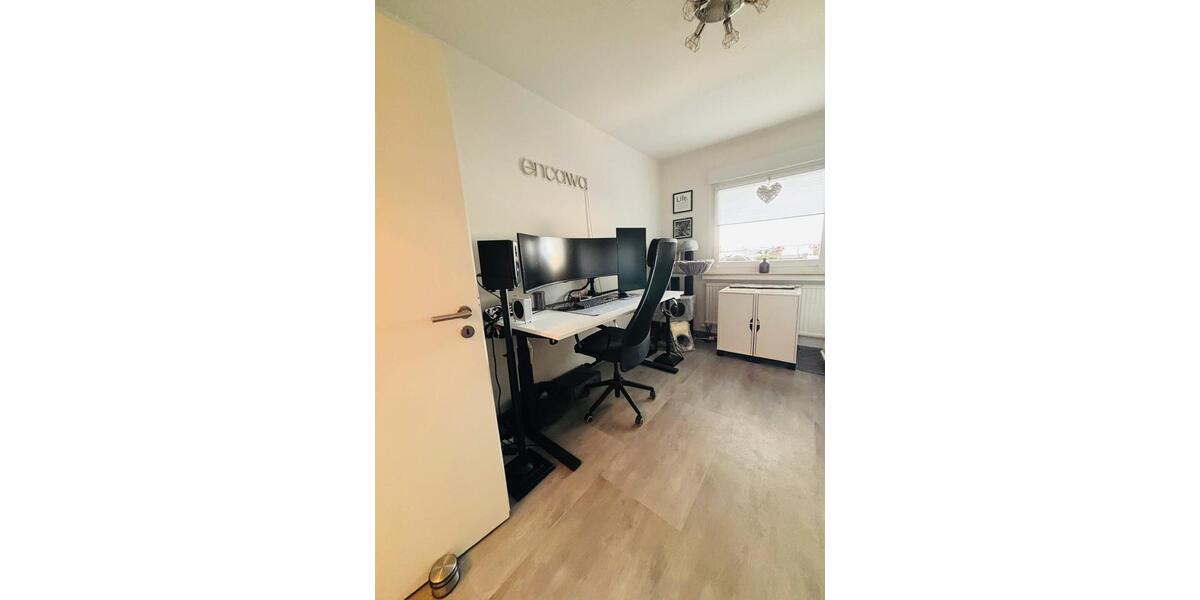 Etagenwohnung Beckum - 3 Zimmer, 76 m&sup2;, 159.900&euro; | Angebot:26877132