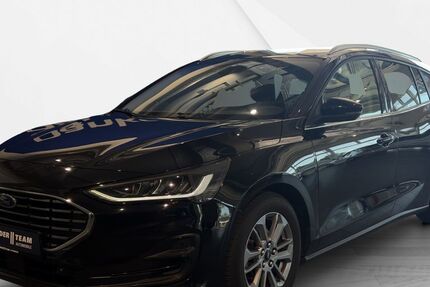 Ford Focus 73.757 km 17.690 &euro; Bielefeld 33609