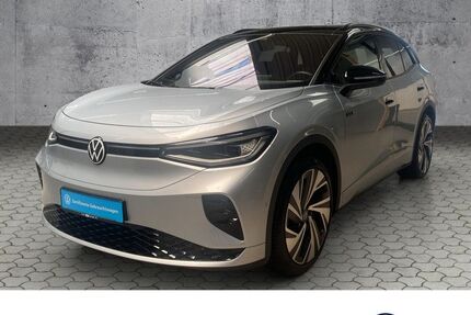 VW ID.4 27.390 km 45.970 &euro; Rheda-Wiedenbrück 33378