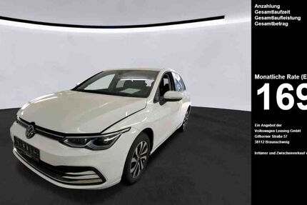 VW Golf 43.707 km 19.175 &euro; Oelde (Stromberg) 59302