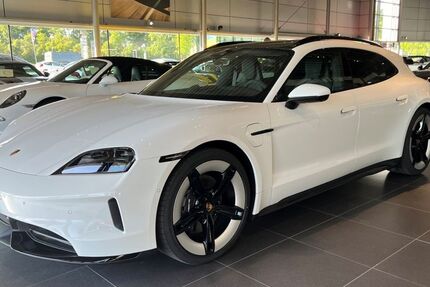 Porsche Taycan 17.900 km 99.800 &euro; Bielefeld 33719