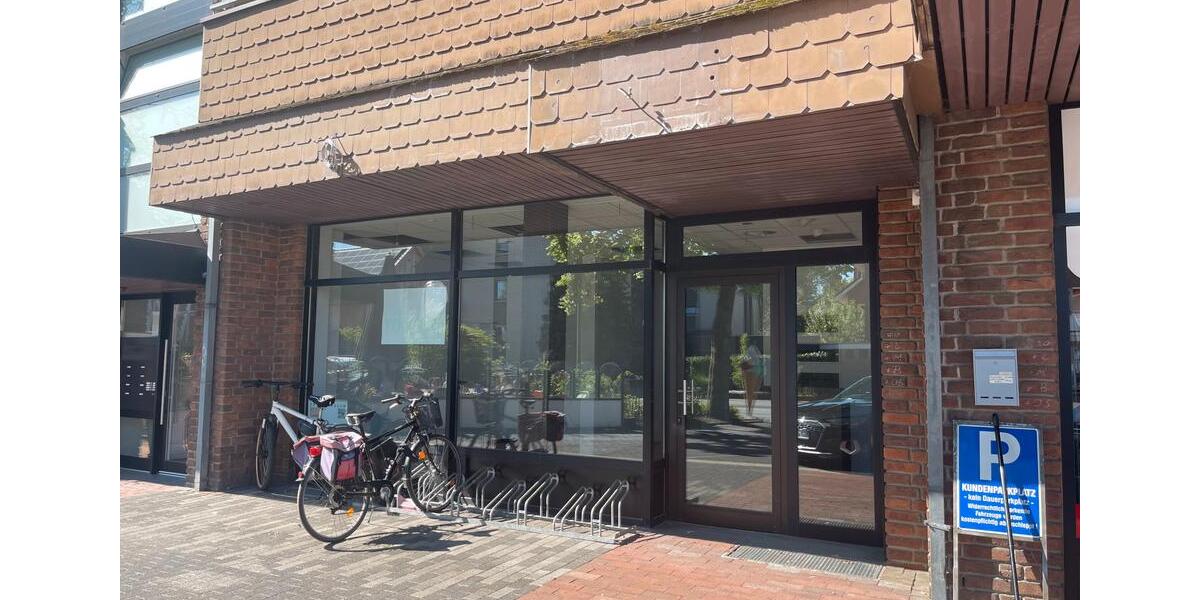 Gewerbeobjekt Gütersloh Kattenstroth - 975&euro; | Angebot:26512581
