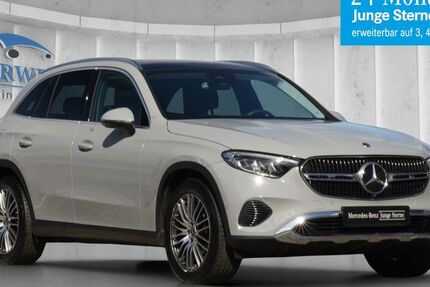 Mercedes-Benz GLC 220 13.260 km 47.980 &euro; Schloß Holte-Stukenbrock 33758