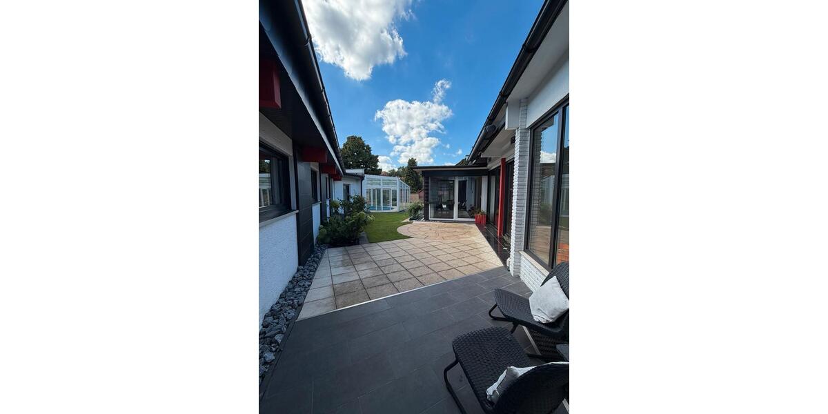 Bungalow Gütersloh Kattenstroth - 7 Zimmer, 272 m&sup2;, 695.000&euro; | Angebot:27470183