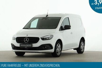 Mercedes-Benz Citan 42.600 km 26.448 &euro; Gütersloh 33332