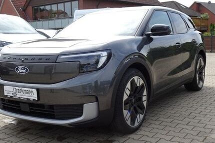 Ford Explorer 11.250 km 36.990 &euro; Bad Laer 49196
