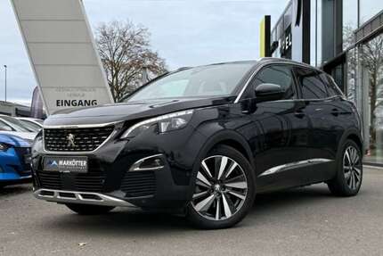 Peugeot 3008 77.770 km 19.890 &euro; Gütersloh 33334