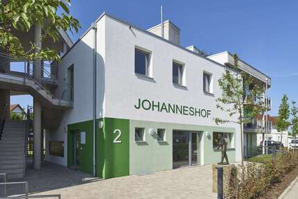 Wohnung Leopoldshöhe - 1 Zimmer, 40 m&sup2;, 990&euro; | Angebot:27251944