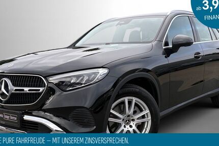 Mercedes-Benz GLC 220 5.445 km 47.989 &euro; Warendorf 48231