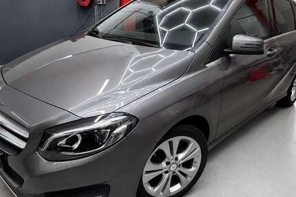 Mercedes-Benz B 220 102.000 km 13.500 &euro; Borgholzhausen 33829