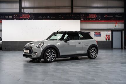 Mini Cooper S Cabrio 11.259 km 21.000 &euro; Gütersloh 33332