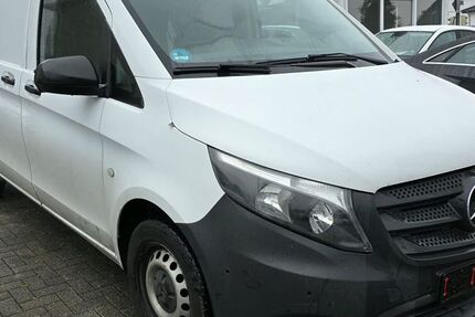Mercedes-Benz Vito 157.000 km 15.999 &euro; Bielefeld 33659