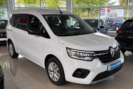 Renault Kangoo 48.900 km 21.450 &euro; Warendorf 48231