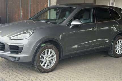 Porsche Cayenne 286.000 km 21.250 &euro; Oelde 59302