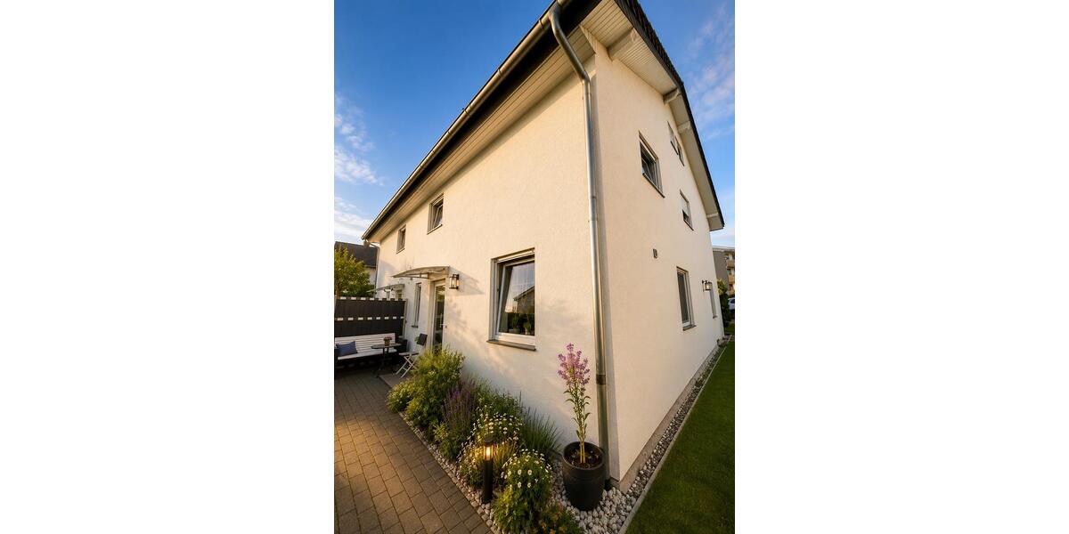 Doppelhaushälfte Bielefeld Heepen - 6 Zimmer, 150 m&sup2;, 449.000&euro; | Angebot:27428674