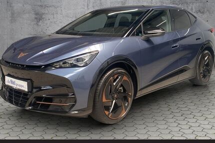 Cupra Tavascan 11.815 km 46.980 &euro; Rheda-Wiedenbrück 33378