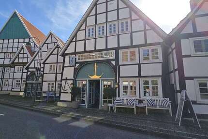 Gewerbeobjekt Rheda-Wiedenbrück Wiedenbrück - 2.000&euro; | Angebot:27460504