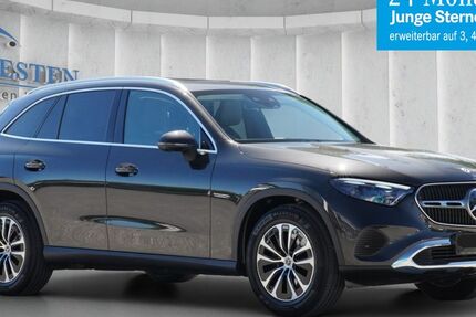 Mercedes-Benz GLC 220 18.546 km 48.990 &euro; Schloß Holte-Stukenbrock 33758