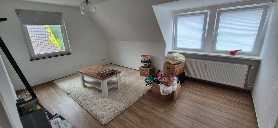 Etagenwohnung Bad Rothenfelde - 3 Zimmer, 85 m&sup2;, 790&euro; | Angebot:26636397