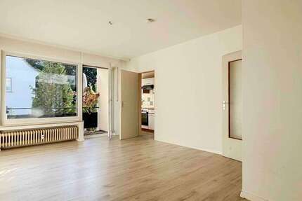 Wohnung Bielefeld Gadderbaum - 1 Zimmer, 33 m&sup2;, 99.000&euro; | Angebot:27465357