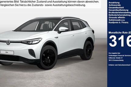 VW ID.4 35.288 km 31.200 &euro; Gütersloh 33334