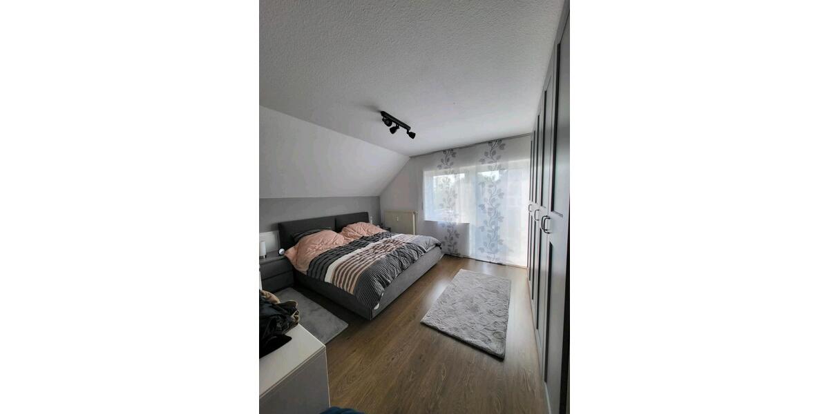 Dachgeschoßwohnung Versmold - 2 Zimmer, 65 m&sup2;, 174.500&euro; | Angebot:26368868
