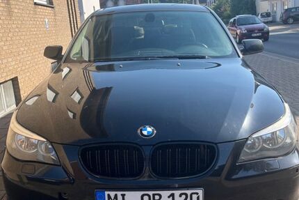 BMW 523 280.000 km 2.999 &euro; Lippstadt 59558