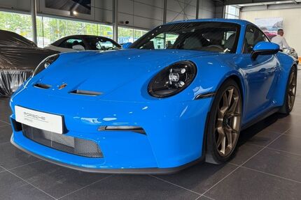 Porsche 992 14.900 km 189.900 &euro; Bielefeld 33719