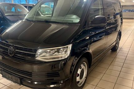 VW T6 Transporter 204.800 km 12.999 &euro; Bielefeld 33613
