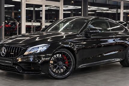 Mercedes-Benz C 63 AMG 50.000 km 64.799 &euro; Bielefeld 33605