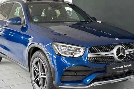Mercedes-Benz GLC 400 64.900 km 39.900 &euro; Lage 32791