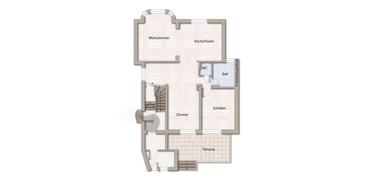 Einfamilienhaus Lage - 6 Zimmer, 180 m&sup2;, 320.000&euro; | Angebot:27457442