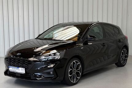 Ford Focus 95.000 km 13.750 &euro; Lippstadt 59555