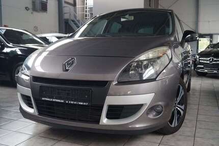 Renault Scenic 167.400 km 4.990 &euro; Gütersloh 33334
